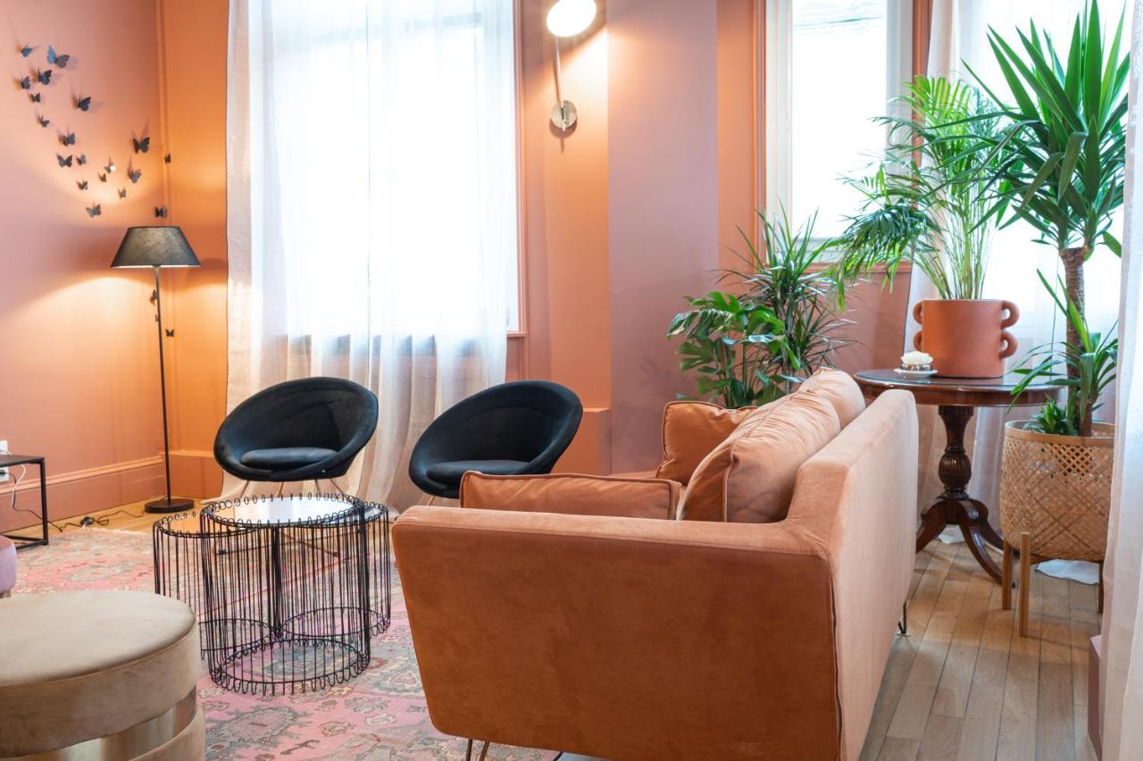 Apartmán New - Dada Hypercentre 6 Personnes Épernay Exteriér fotografie