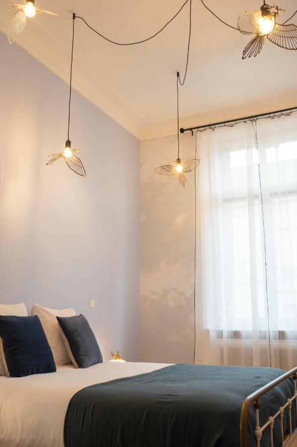 Apartmán New - Dada Hypercentre 6 Personnes Épernay Exteriér fotografie