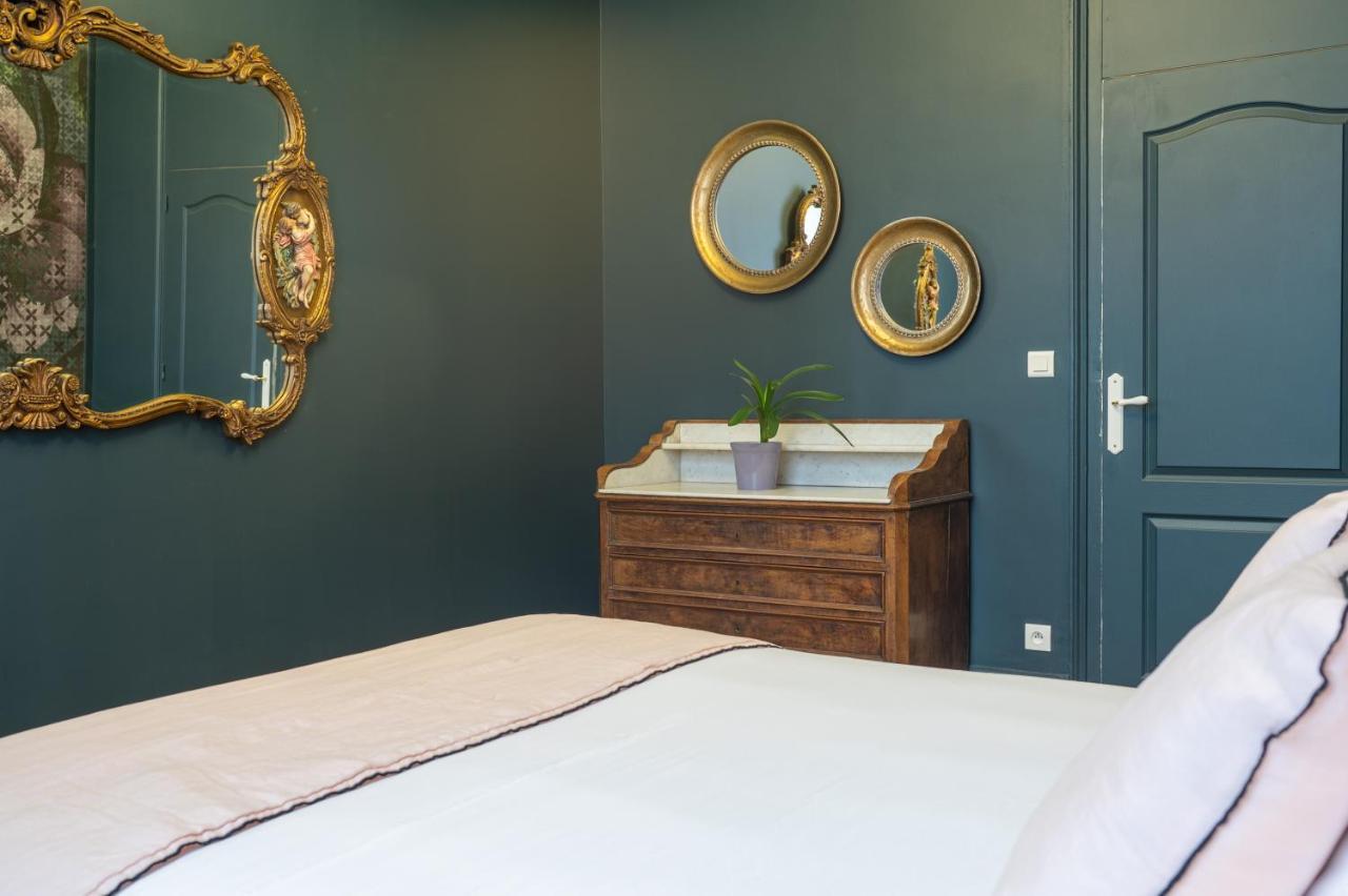Apartmán New - Dada Hypercentre 6 Personnes Épernay Exteriér fotografie