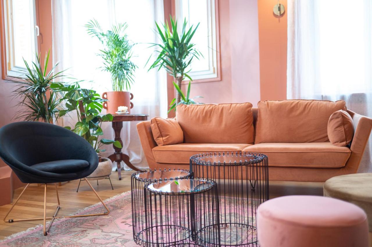 Apartmán New - Dada Hypercentre 6 Personnes Épernay Exteriér fotografie