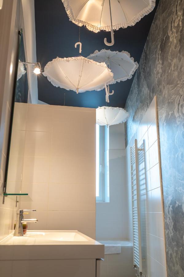 Apartmán New - Dada Hypercentre 6 Personnes Épernay Exteriér fotografie