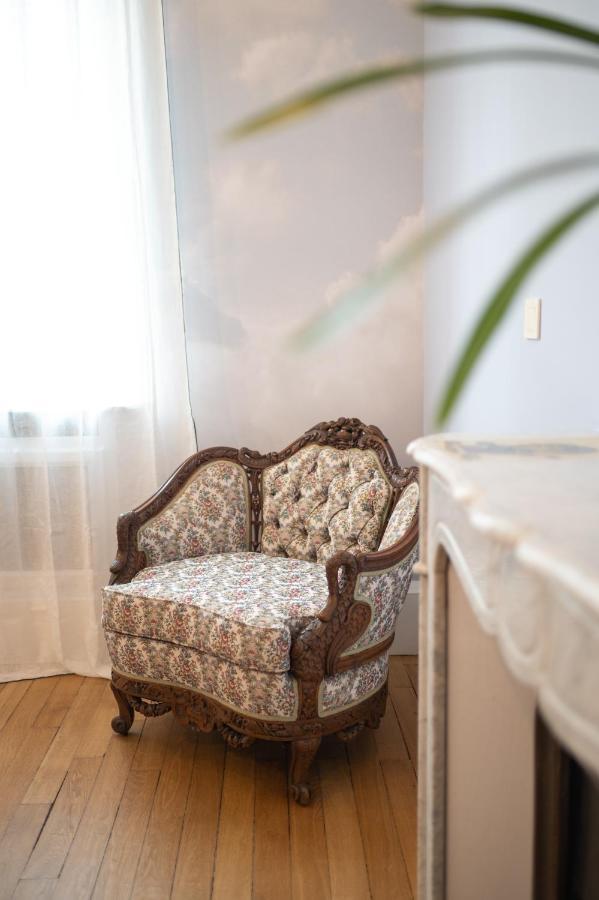 Apartmán New - Dada Hypercentre 6 Personnes Épernay Exteriér fotografie